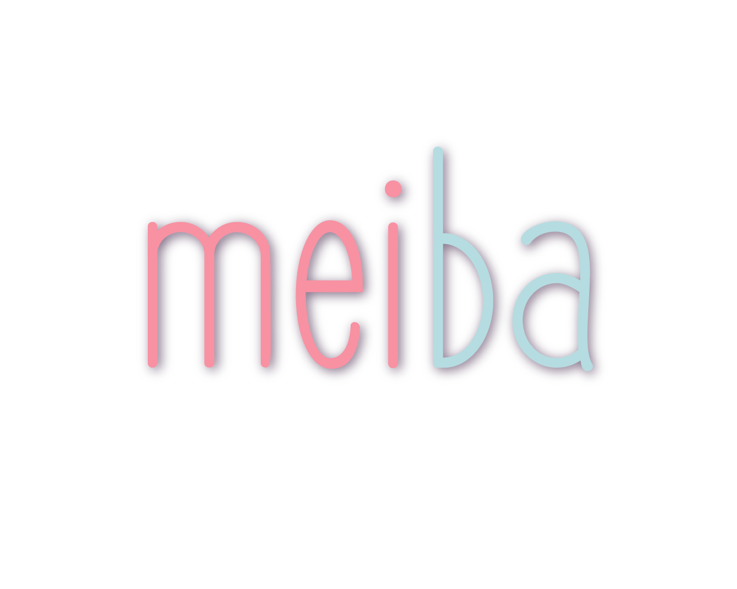Meiba Logo