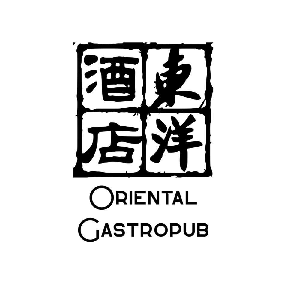 Oriental Gastropub